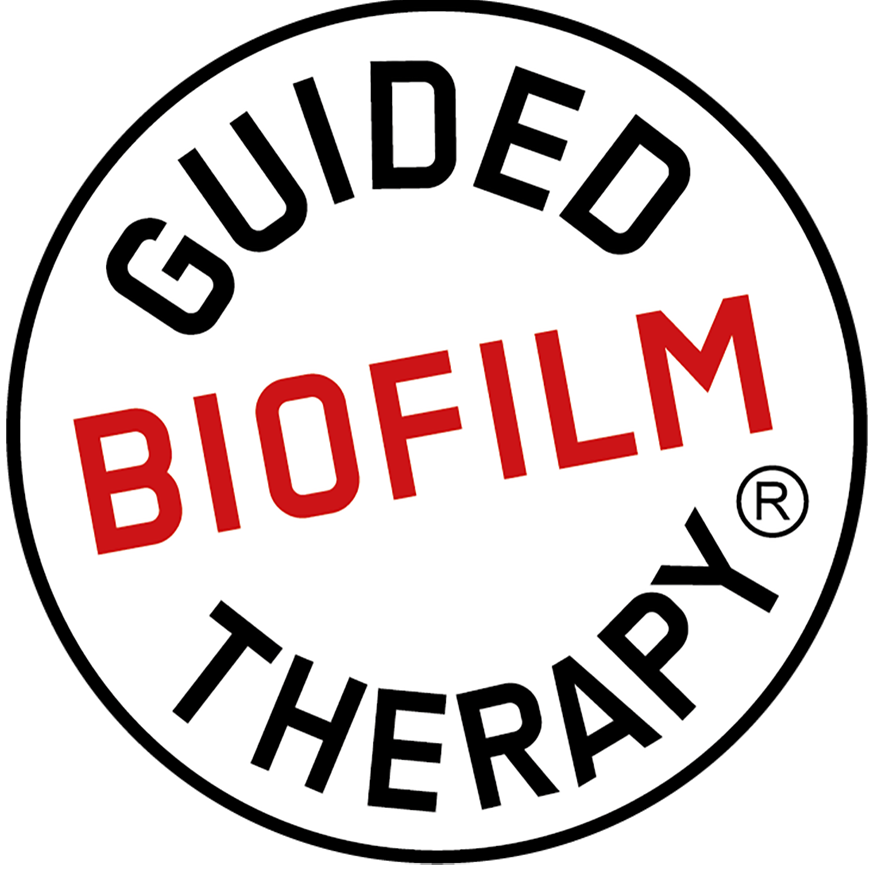 Guided Biofilm Therapy